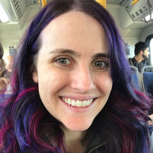 Meet your Posher, Claire